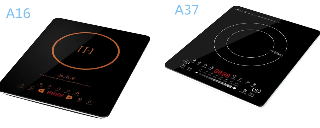 Ailipu hot selling cheap kitchen appliance electric induction wok